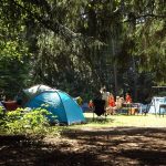 Quels sont les plus grands campings 4 étoiles pour les familles en Charente Maritime ?