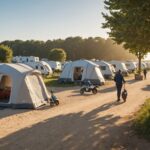 Vacances accessibles en bretagne : comment choisir un camping adapte aux personnes a mobilite reduite